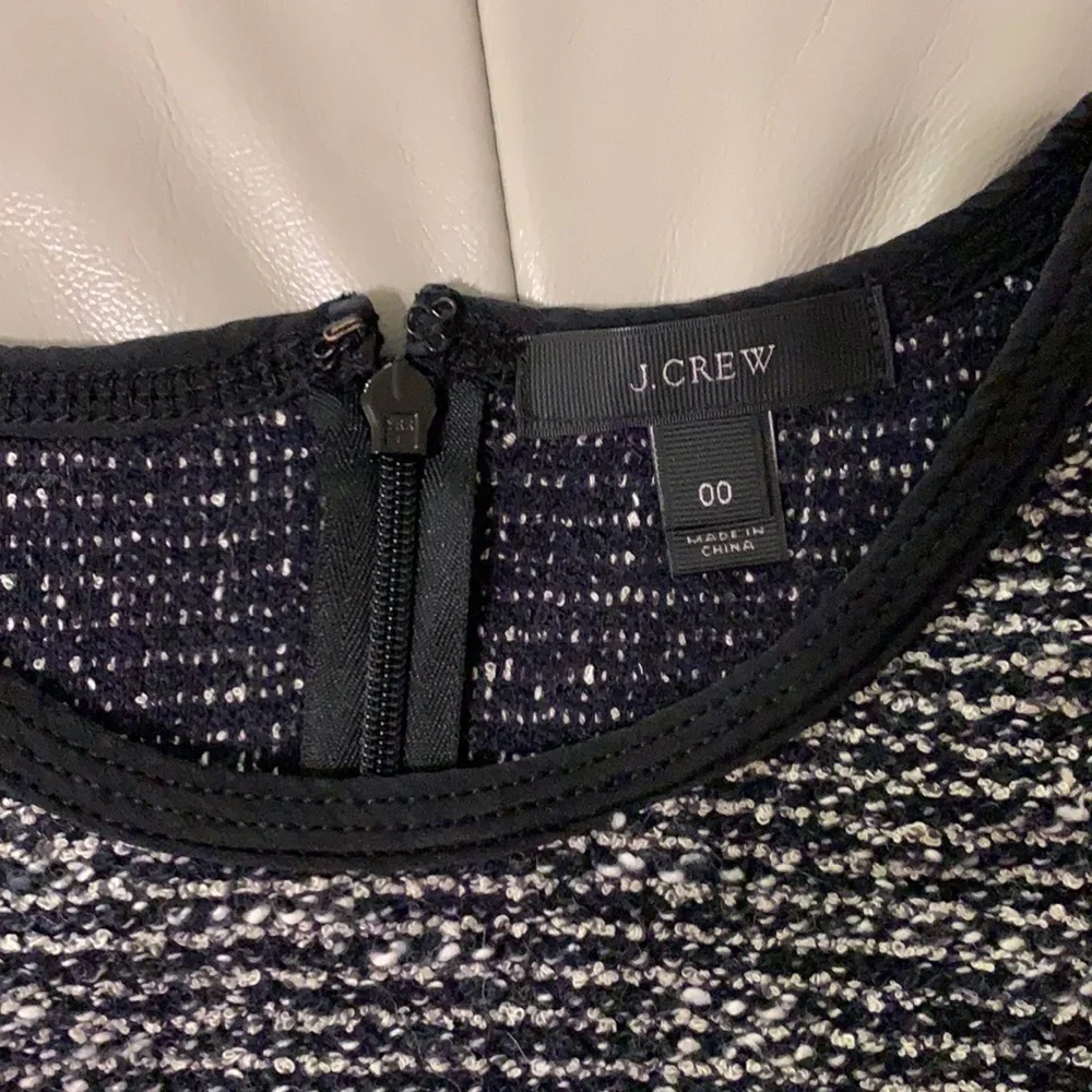 J.Crew dress